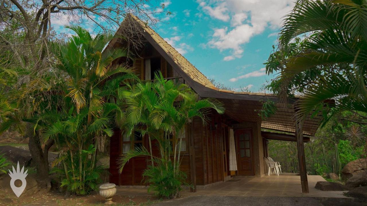 Chale Europeu Com Vista Natureza No Interior Chalet
